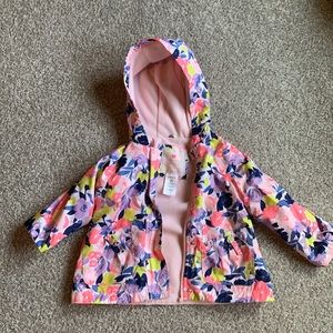Carter’s Lightweight Jacket